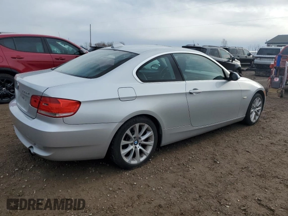 2008 BMW 3 Series 335xi with VIN WBAWC73508E065959, listed as a Copart auction lot 83773014 with Not Provided miles and Clean Title. Bid and sale history available at carsss.com. Image 3.