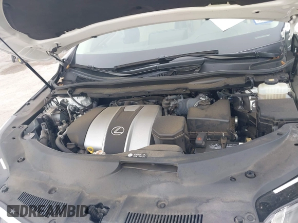 2019 Lexus RX 350L Premium with VIN JTJGZKCAXK2014142, listed as a IAAI auction lot 42374975 with 46,089 mi miles and . Bid and sale history available at DreamBid. Image 10.