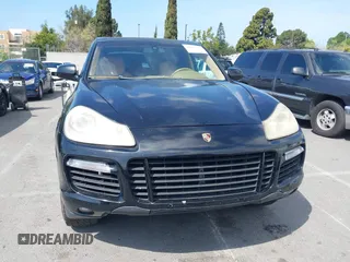 2009 Porsche Cayenne S with VIN WP1AB29P79LA41116, listed as a IAAI auction lot 41874514 with 129,189 mi miles and . Bid and sale history available at DreamBid. Image 12.