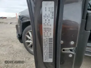 2017 Jeep Cherokee Limited with VIN 1C4PJLDB9HD237597, listed as a Copart auction lot 53053055 with 133,471 mi miles and Clean Title. Bid and sale history available at carsss.com. Image 12.