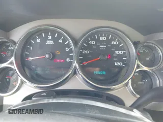 2011 Chevrolet Silverado 1500 LT with VIN 1GCRKSE01BZ264610, listed as a IAAI auction lot 41470836 with 250,686 mi miles and . Bid and sale history available at DreamBid. Image 7.