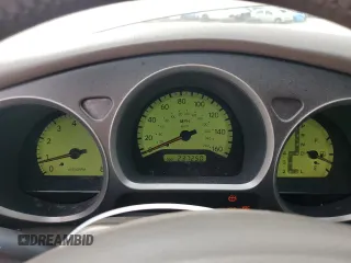 2002 Lexus GS 300 z VIN JT8BD69S920162201, wystawiony jako Copart lot #48393725 z przebiegiem 237 250 mil mil oraz Szkoda całkowita • Salvage title. Historia ofert i sprzedaży dostępna na DreamBid. Obrazek 9.
