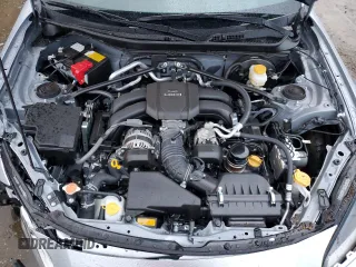 2024 Toyota 86 with VIN JF1ZNBB15R8755840, listed as a Copart auction lot 45542025 with 5,276 mi miles and Salvage Title. Bid and sale history available at DreamBid. Image 11.