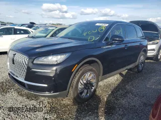 2024 Lincoln Corsair Premiere z VIN 5LMCJ1CA3RUL16513, wystawiony jako Copart lot #77210264 z przebiegiem 2 675 mil mil oraz Nie do naprawy • Non repairable. Historia ofert i sprzedaży dostępna na DreamBid. Obrazek 1.
