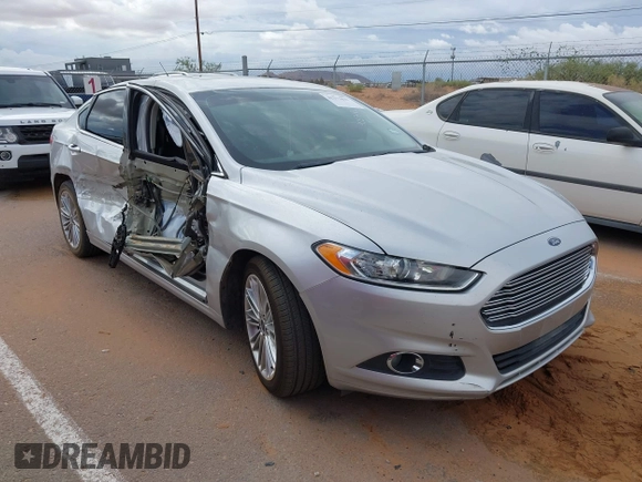 2016 Ford Fusion SE with VIN 3FA6P0HD1GR139938, listed as a IAAI auction lot 42571827 with 236,876 mi miles and . Bid and sale history available at DreamBid. Image 1.