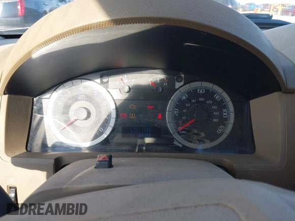 2008 Ford Escape Limited with VIN 1FMCU94188KA67157, listed as a IAAI auction lot 41890007 with 159,427 mi miles. Bid and sale history available at carsss.com. Image 7.