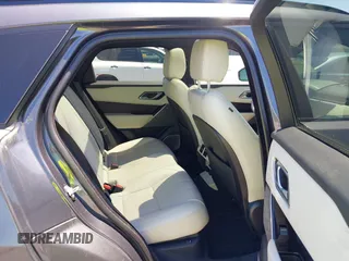 2020 Land Rover Range Rover Velar R-Dynamic S z VIN SALYK2EX5LA243809, wystawiony jako IAAI lot #42200383 z przebiegiem 66 381 mil mil oraz . Historia ofert i sprzedaży dostępna na DreamBid. Obrazek 8.