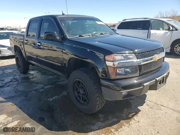 2012 Chevrolet Colorado LT w/1LT with VIN 1GCHTCFE7C8142799, listed as a Copart auction lot 49907285 with 87,985 mi miles and Clean Title. Bid and sale history available at carsss.com. Image 13.