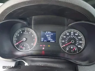 2019 Kia Optima S with VIN 5XXGT4L34KG296953, listed as a IAAI auction lot 42014999 with 64,968 mi miles. Bid and sale history available at carsss.com. Image 7.