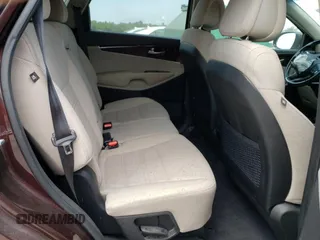 2016 Kia Sorento LX with VIN 5XYPGDA3XGG069826, listed as a Copart auction lot 54824995 with 129,914 mi miles and Salvage Title. Bid and sale history available at DreamBid. Image 11.