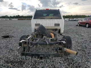 2019 Ford F-250 XL с VIN 1FD7X2B6XKEC82785, выставлен на аукционе Copart как лот 61335995 с пробегом 150 080 миль миль и На запчасти • Non repairable. История ставок и продаж доступна на DreamBid. Изображение 6.