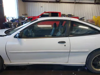 1997 Chevrolet Cavalier with VIN 1G1JF12T1V7316918, listed as a IAAI auction lot 41657778 with 264,016 mi miles and . Bid and sale history available at DreamBid. Image 15.