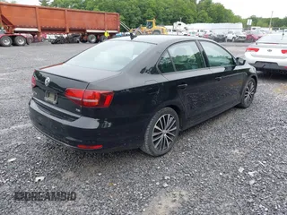 2016 Volkswagen Jetta Sport с VIN 3VWD17AJ6GM336383, выставлен на аукционе IAAI как лот 42518774 с пробегом 81 982 миль миль и . История ставок и продаж доступна на DreamBid. Изображение 4.