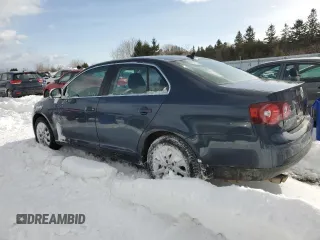 2010 Volkswagen Jetta z VIN 3VWHX7AJ3AM134849, wystawiony jako Copart lot #44730325 z przebiegiem 316 740 mil mil oraz Czysty tytuł • Clean title. Historia ofert i sprzedaży dostępna na DreamBid. Obrazek 2.