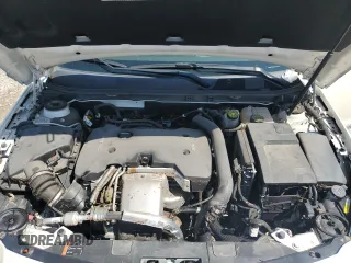 2015 Buick Regal Premium II with VIN 2G4GS5GX2F9147648, listed as a Copart auction lot 73679454 with 31,988 mi miles and Non repairable. Bid and sale history available at DreamBid. Image 11.