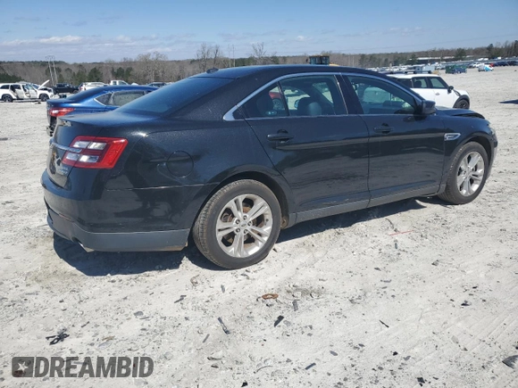 2014 Ford Taurus SEL z VIN 1FAHP2E82EG150298, wystawiony jako Copart lot #49546245 z przebiegiem 147 956 mil mil oraz Szkoda całkowita • Salvage title. Historia ofert i sprzedaży dostępna na DreamBid. Obrazek 3.