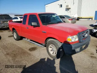2006 Ford Ranger STX с VIN 1FTYR44U46PA44211, выставлен на аукционе Copart как лот 43438045 с пробегом 86 926 миль миль и Списание • Salvage title. История ставок и продаж доступна на DreamBid. Изображение 4.