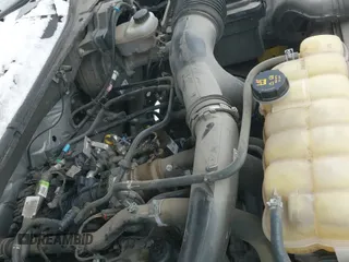 2020 Ford F-150 XL с VIN 1FTEX1EP5LKE45629, выставлен на аукционе IAAI как лот 41573611 с пробегом 90 664 миль миль и . История ставок и продаж доступна на DreamBid. Изображение 19.