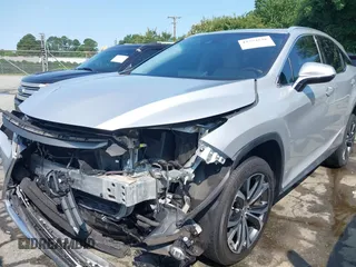 2017 Lexus RX 350 с VIN 2T2ZZMCA8HC069881, выставлен на аукционе IAAI как лот 42394826 с пробегом 46 216 миль миль и . История ставок и продаж доступна на DreamBid. Изображение 6.