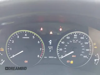 2013 Lexus ES 250 with VIN JTHBK1GG0D2051244, listed as a IAAI auction lot 42028587 with 59,522 mi miles and . Bid and sale history available at DreamBid. Image 15.