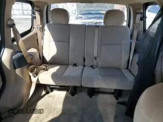 2008 Chevrolet Uplander LS with VIN 1GNDU23W78D164553, listed as a Copart auction lot 48385525 with 99,614 mi miles and Salvage Title. Bid and sale history available at DreamBid. Image 10.