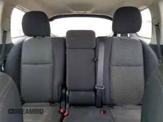 2018 Nissan Pathfinder SL with VIN 5N1DR2MN3JC636447, listed as a Copart auction lot 80067074 with 124,556 mi miles and Non Repairable. Bid and sale history available at carsss.com. Image 10.