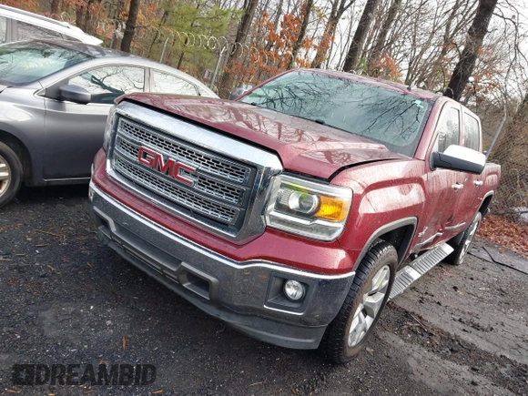 2014 GMC Sierra 1500 SLT with VIN 3GTP1VEC5EG542970, listed as a IAAI auction lot 41551962 with 165,740 mi miles and . Bid and sale history available at DreamBid. Image 20.