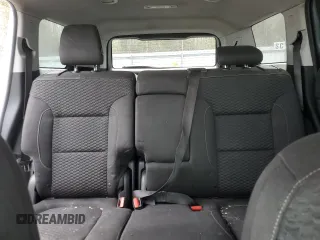 2018 GMC Acadia SLE z VIN 1GKKNKLA2JZ111600, wystawiony jako Copart lot #53423955 z przebiegiem 92 118 mil mil oraz Szkoda całkowita • Salvage title. Historia ofert i sprzedaży dostępna na DreamBid. Obrazek 10.