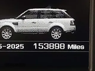 2012 Land Rover Range Rover Sport HSE Lux with VIN SALSK2D4XCA758737, listed as a IAAI auction lot 42176883 with 153,898 mi miles and . Bid and sale history available at DreamBid. Image 16.