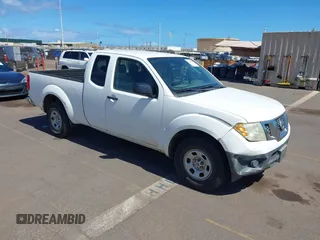 2011 Nissan Frontier S with VIN 1N6BD0CT3BC431093, listed as a IAAI auction lot 42216328 with 161,987 mi miles and . Bid and sale history available at DreamBid. Image 1.