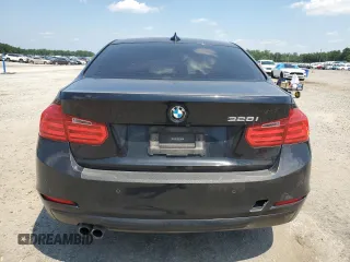 2014 BMW 3 Series 328i z VIN WBA3A5C5XEP601622, wystawiony jako Copart lot #62127465 z przebiegiem 144 432 mil mil oraz Czysty tytuł • Clean title. Historia ofert i sprzedaży dostępna na DreamBid. Obrazek 6.