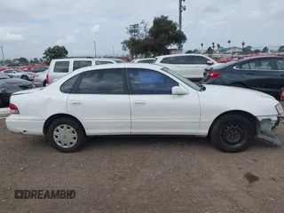 1997 Toyota Avalon XL with VIN 4T1BF12BXVU145361, listed as a IAAI auction lot 42034491 with 261,773 mi miles and . Bid and sale history available at DreamBid. Image 14.