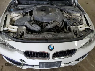 2018 BMW 3 Series 330i xDrive с VIN WBA8D9G54JNU73074, выставлен на аукционе Copart как лот 59745595 с пробегом 72 718 миль миль и Чистый • Clean title. История ставок и продаж доступна на DreamBid. Изображение 11.