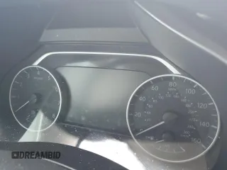 2023 Nissan Murano SL z VIN 5N1AZ2CSXPC119536, wystawiony jako Copart lot #62493295 z przebiegiem Nie podano mil oraz Nie do naprawy • Non repairable. Historia ofert i sprzedaży dostępna na DreamBid. Obrazek 9.