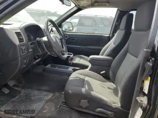 2007 Chevrolet Colorado LT w/1LT with VIN 1GCCS19E978102601, listed as a Copart auction lot 53114055 with 110,414 mi miles and Clean Title. Bid and sale history available at carsss.com. Image 7.