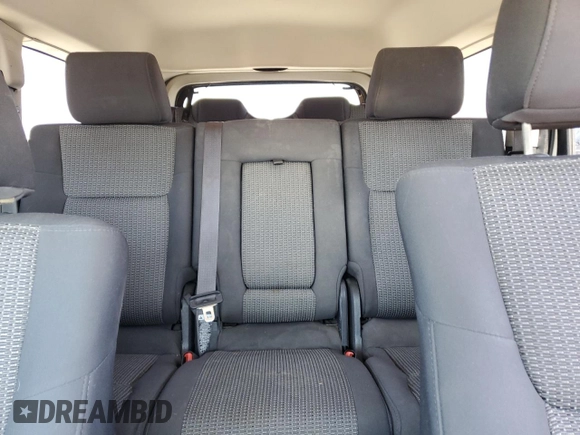 2010 Jeep Commander Sport with VIN 1J4RG4GKXAC121954, listed as a Copart auction lot 51965925 with 144,115 mi miles and Salvage title. Bid and sale history available at DreamBid. Image 10.