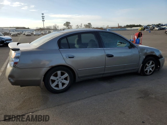 2004 Nissan Altima S with VIN 1N4AL11E74C134445, listed as a Copart auction lot 51357215 with 210,402 mi miles and Non Repairable. Bid and sale history available at carsss.com. Image 3.