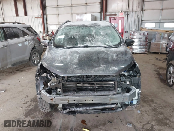 2020 Ford EcoSport SE with VIN MAJ6S3GL8LC345257, listed as a IAAI auction lot 41370629 with 100,639 mi miles and . Bid and sale history available at DreamBid. Image 12.