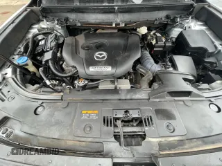2017 Mazda CX-9 Grand Touring with VIN JM3TCADY7H0136915, listed as a Copart auction lot 57106855 with 135,872 mi miles and Clean title. Bid and sale history available at DreamBid. Image 7.