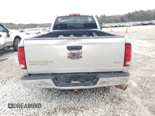 2004 Dodge Ram 2500 SLT with VIN 3D7KA28C14G205558, listed as a Copart auction lot 45025765 with 520,313 mi miles and Clean Title. Bid and sale history available at carsss.com. Image 6.