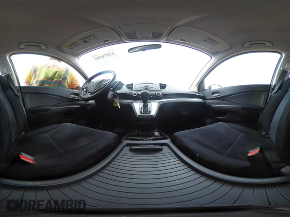 2013 Honda CR-V LX with VIN 2HKRM4H31DH684096, listed as a IAAI auction lot 42078581 with 178,926 mi miles and . Bid and sale history available at DreamBid. Image 18.