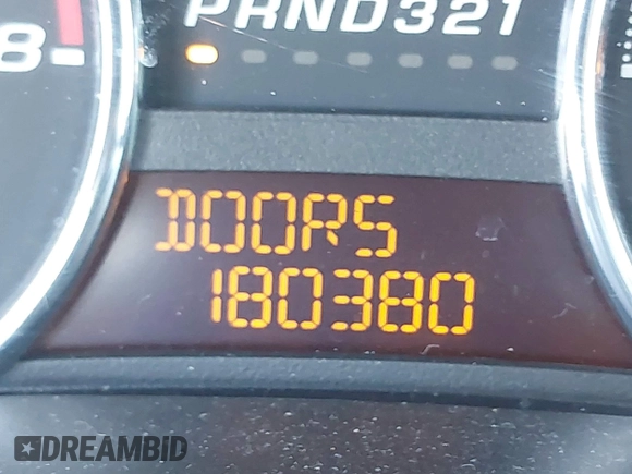 2012 GMC Canyon SLE1 with VIN 1GTD5MF96C8147588, listed as a IAAI auction lot 42152477 with 180,380 mi miles and . Bid and sale history available at DreamBid. Image 15.