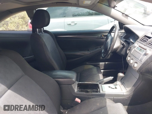 2004 Toyota Solara SE with VIN 4T1CA38P64U005775, listed as a IAAI auction lot 42182660 with 173,225 mi miles and . Bid and sale history available at DreamBid. Image 5.