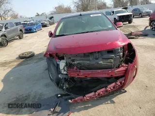 2013 Ford Edge Limited with VIN 2FMDK4KC4DBC21143, listed as a Copart auction lot 49059265 with 148,843 mi miles and Salvage Title. Bid and sale history available at carsss.com. Image 12.