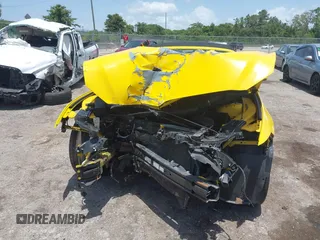 2015 Ford Mustang V6 с VIN 1FATP8EM4F5326811, выставлен на аукционе IAAI как лот 42469180 с пробегом 98 947 миль миль и . История ставок и продаж доступна на DreamBid. Изображение 13.