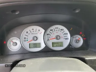 2006 Ford Escape Hybrid with VIN 1FMCU95H46KA58237, listed as a Copart auction lot 57710345 with 185,313 mi miles and Clean title. Bid and sale history available at DreamBid. Image 9.
