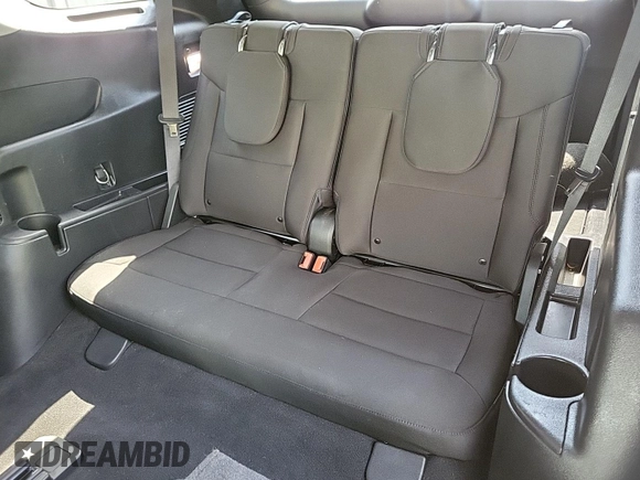 2022 Ford Explorer XLT with VIN 1FMSK8DH9NGB04854, listed as a IAAI auction lot 42418654 with 83,020 mi miles and . Bid and sale history available at DreamBid. Image 1.