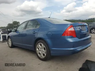 2010 Ford Fusion SE z VIN 3FAHP0HA2AR208559, wystawiony jako Copart lot #64288565 z przebiegiem 186 231 mil mil oraz Czysty tytuł • Clean title. Historia ofert i sprzedaży dostępna na DreamBid. Obrazek 2.