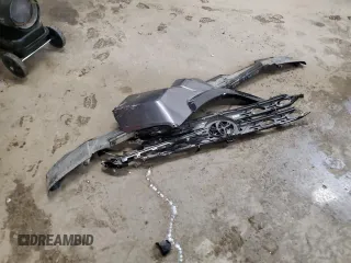 2023 Toyota Tundra Platinum с VIN 5TFNA5DB1PX111511, выставлен на аукционе Copart как лот 43710805 с пробегом Не указан миль и Списание • Salvage title. История ставок и продаж доступна на DreamBid. Изображение 14.