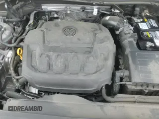 2022 Volkswagen Tiguan S с VIN 3VV1B7AX6NM138246, выставлен на аукционе Copart как лот 59595755 с пробегом 22 728 миль миль и Чистый • Clean title. История ставок и продаж доступна на DreamBid. Изображение 14.